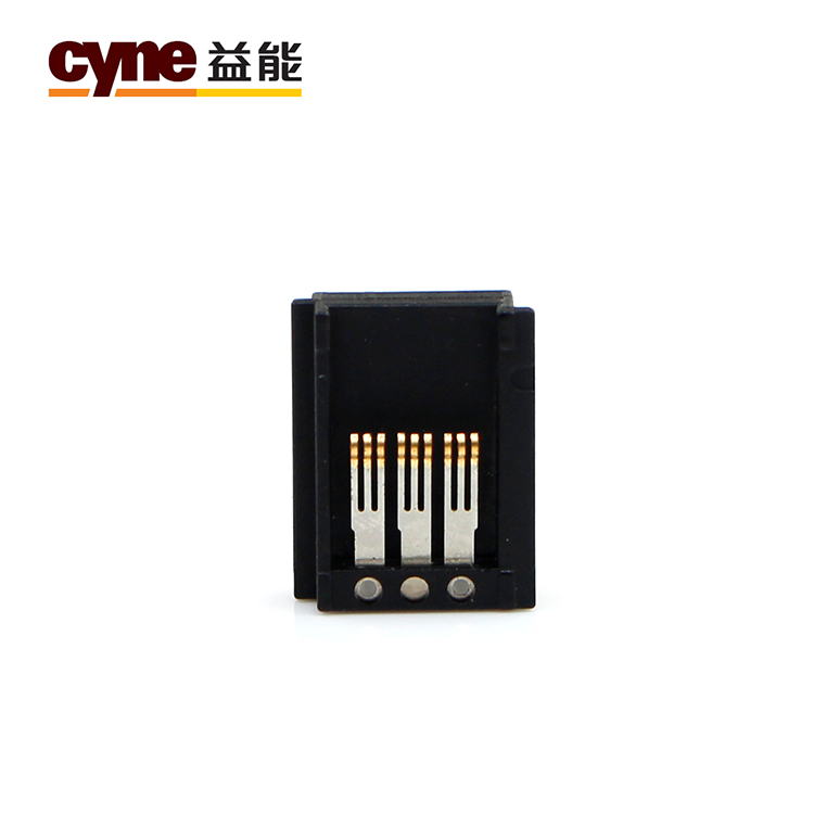 8 Pin Hosing Connector