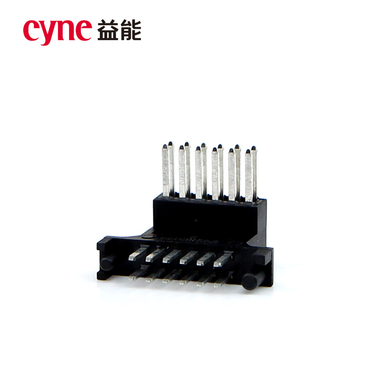YNP7126-1.0-10插针组件