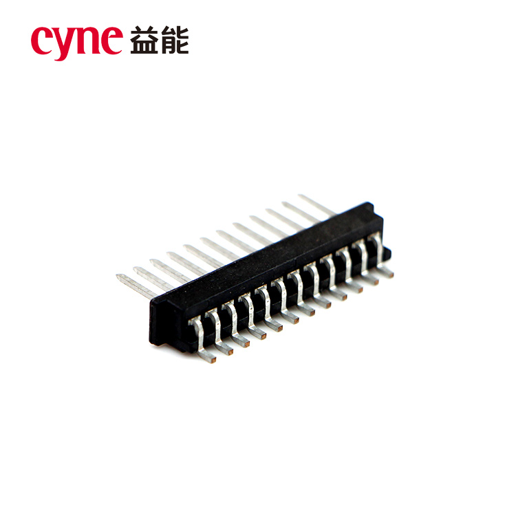 YNPA7122-0.65-10 贴片插针组件