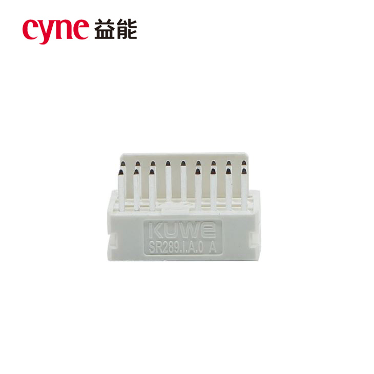 PCB用销连接器