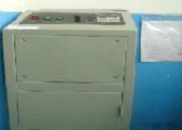 Vibration testing machine