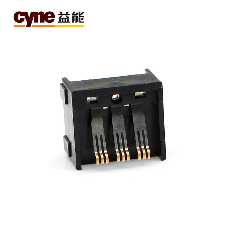 Car Terminal Connector Plug 5-261-81