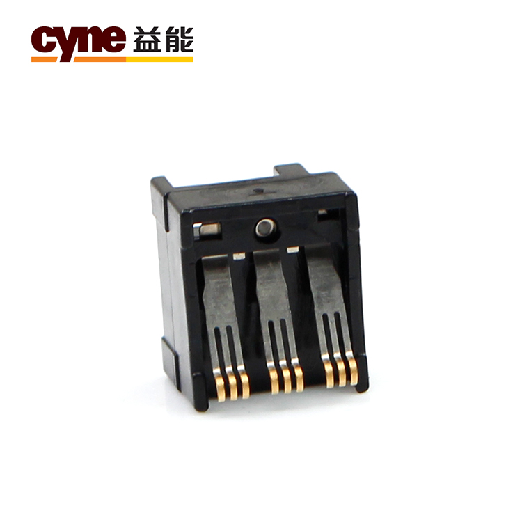 Car Terminal Connector Plug 5-261-82