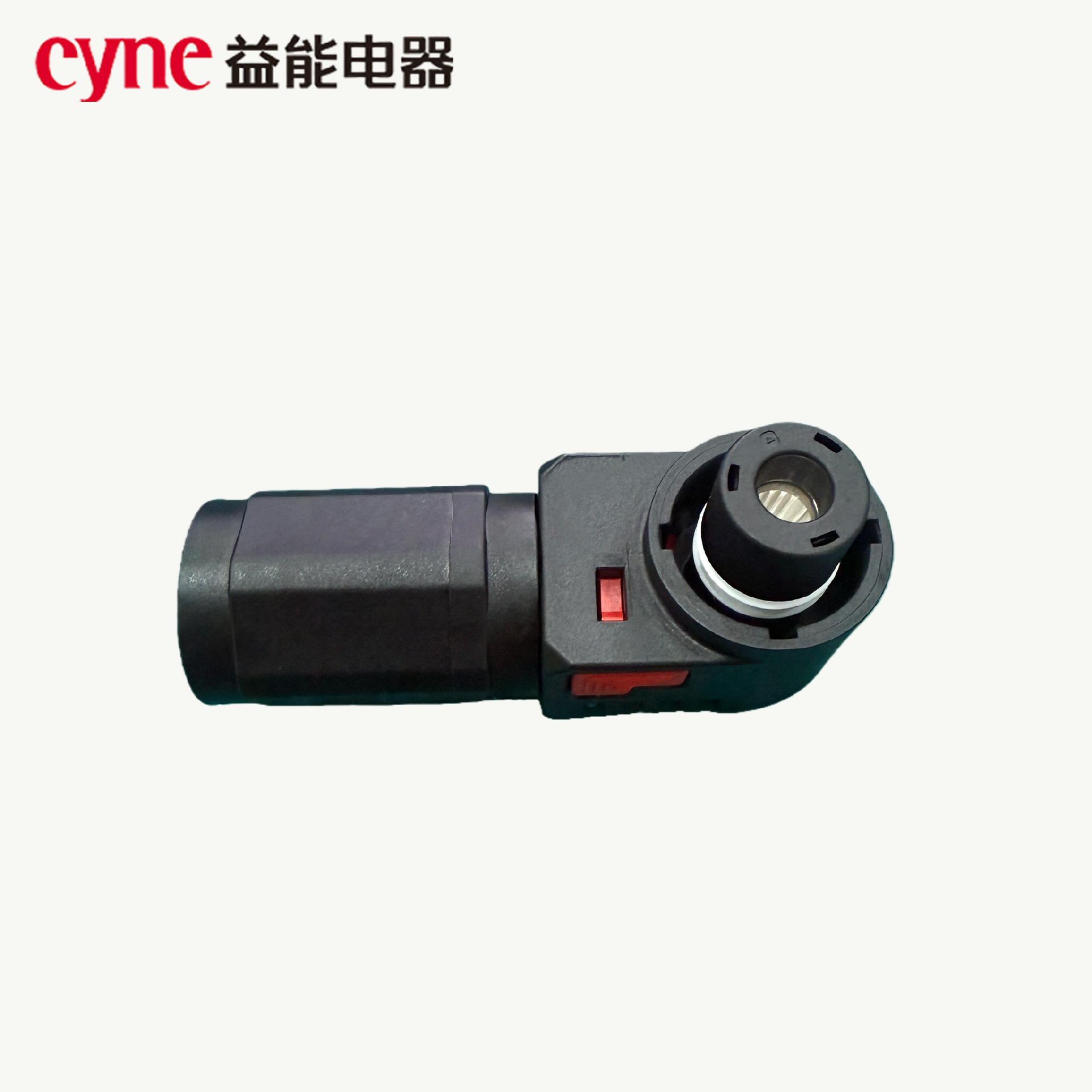 YN-ESC120T-B-25 120A负极母端储能连接器