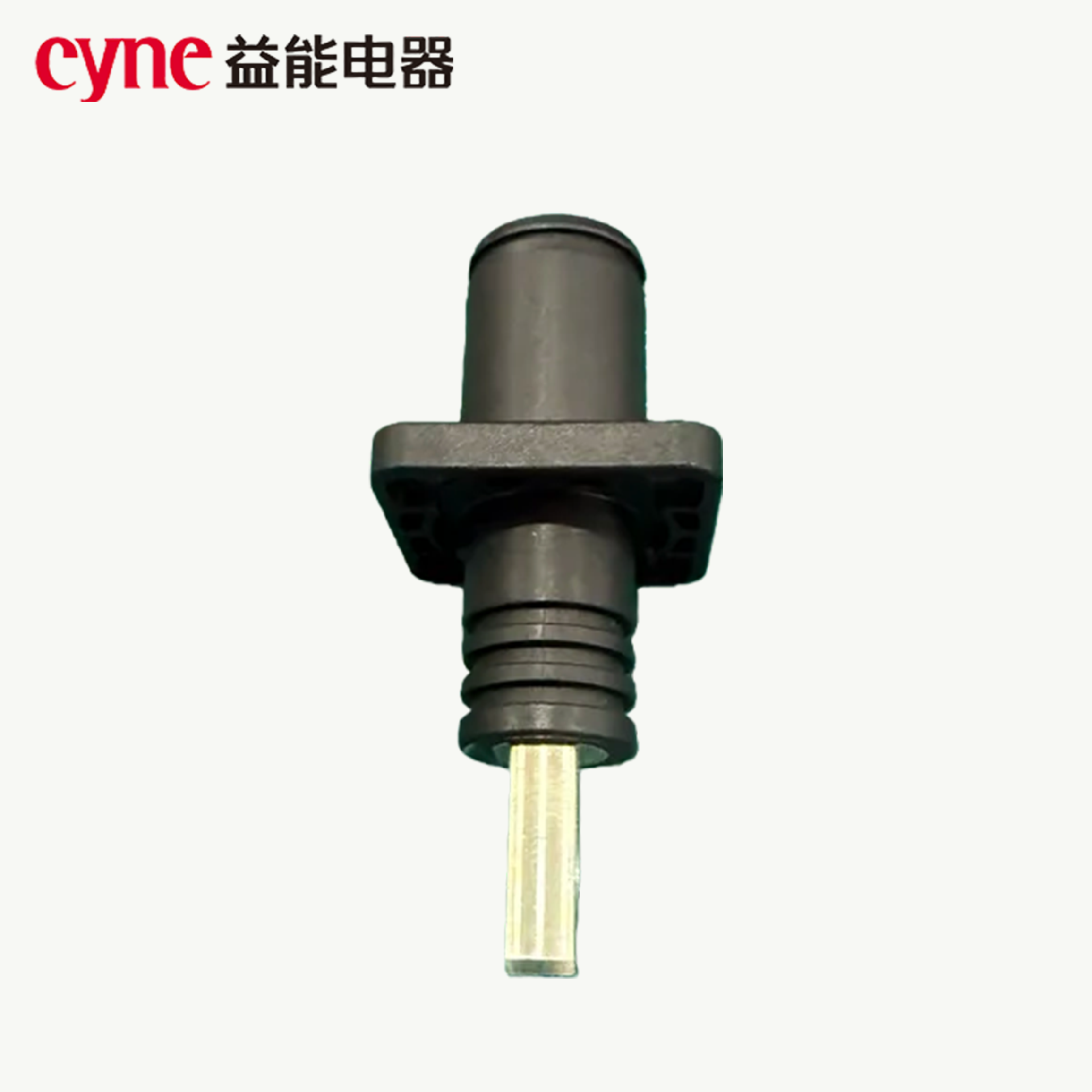 YN-ESC120Z-B-A5-A  120A负极公端储能连接器